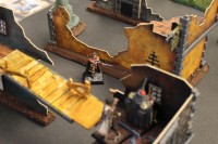 CTU Koblenz - Freebooters Fate