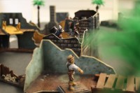 CTU Koblenz - Freebooters Fate