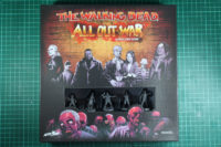 The Walking Dead - All out War