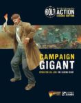 Bolt Action - Campaign Gigant