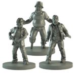 Mantic Games - The Walking Dead 2018 Show Exclusives