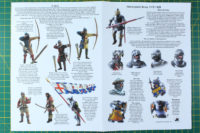 Perry Miniatures - The English Army Agincourt
