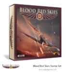 Warlord Games - Blood Red Skies