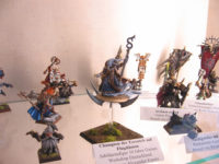 Games Workshop - Drakenburg Düsseldorf