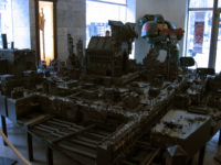 Games Workshop - Drakenburg Düsseldorf