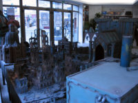 Games Workshop - Drakenburg Düsseldorf