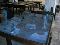 Games Workshop - Drakenburg Düsseldorf