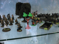 Games Workshop - Drakenburg Düsseldorf