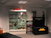 Games Workshop - Drakenburg Düsseldorf