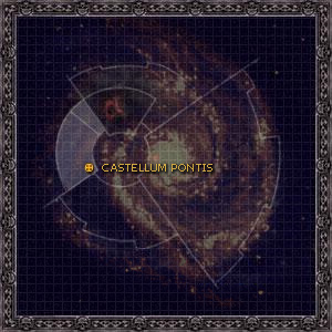 Segmentum Pacificus Castellum Pontis