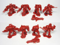 Warhammer 40,000 - Space Hulk 3rd Edition