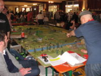 Rheindahlen Wargames Club - Action 2011