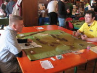 Rheindahlen Wargames Club - Action 2011