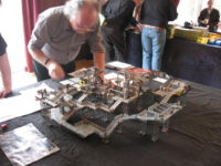 Rheindahlen Wargames Club - Action 2011