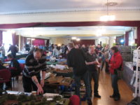 Rheindahlen Wargames Club - Action 2011