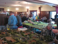 Rheindahlen Wargames Club - Action 2011