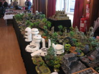 Rheindahlen Wargames Club - Action 2011