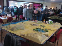 Rheindahlen Wargames Club - Action 2011