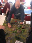 Rheindahlen Wargames Club - Action 2011