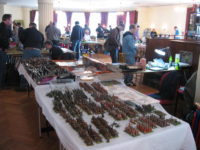 Rheindahlen Wargames Club - Action 2011