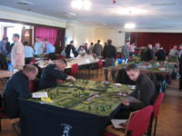 Rheindahlen Wargames Club - Action 2011