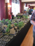 Rheindahlen Wargames Club - Action 2011