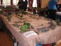 Rheindahlen Wargames Club - Action 2011