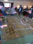 Rheindahlen Wargames Club - Action 2011