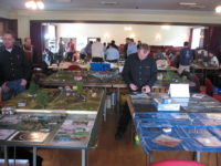 Rheindahlen Wargames Club - Action 2011