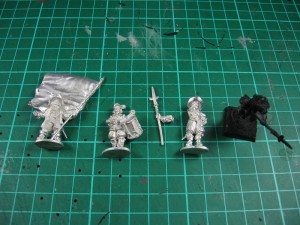 Warlord Games - Pike & Shotte