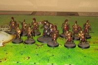 Blood Bowl - Athletic Altdorf