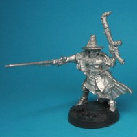 Inquisitor Achilles