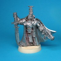 Inquisitor Ingremm