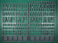 Bolt Action - Britische Commandos