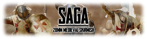SAGA Crescent & Cross