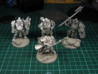 Warmachine - Khador