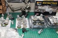 Bolt Action