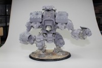 Khador Colossal Conquest