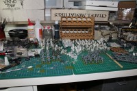 Bolt Action - Flat Based