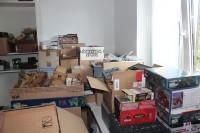 Chaosbunker Studio