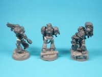 Tabletop Insider - Blood Angels