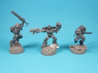 Tabletop Insider - Blood Angels