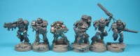 Tabletop Insider - Blood Angels