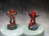 Tabletop Insider - Blood Angels