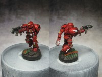 Tabletop Insider - Blood Angels