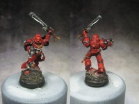 Tabletop Insider - Blood Angels