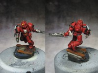 Tabletop Insider - Blood Angels