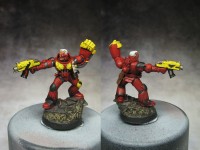 Tabletop Insider - Blood Angels