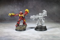 Tabletop Insider - Blood Angels