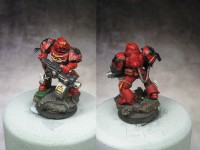 Tabletop Insider - Blood Angels